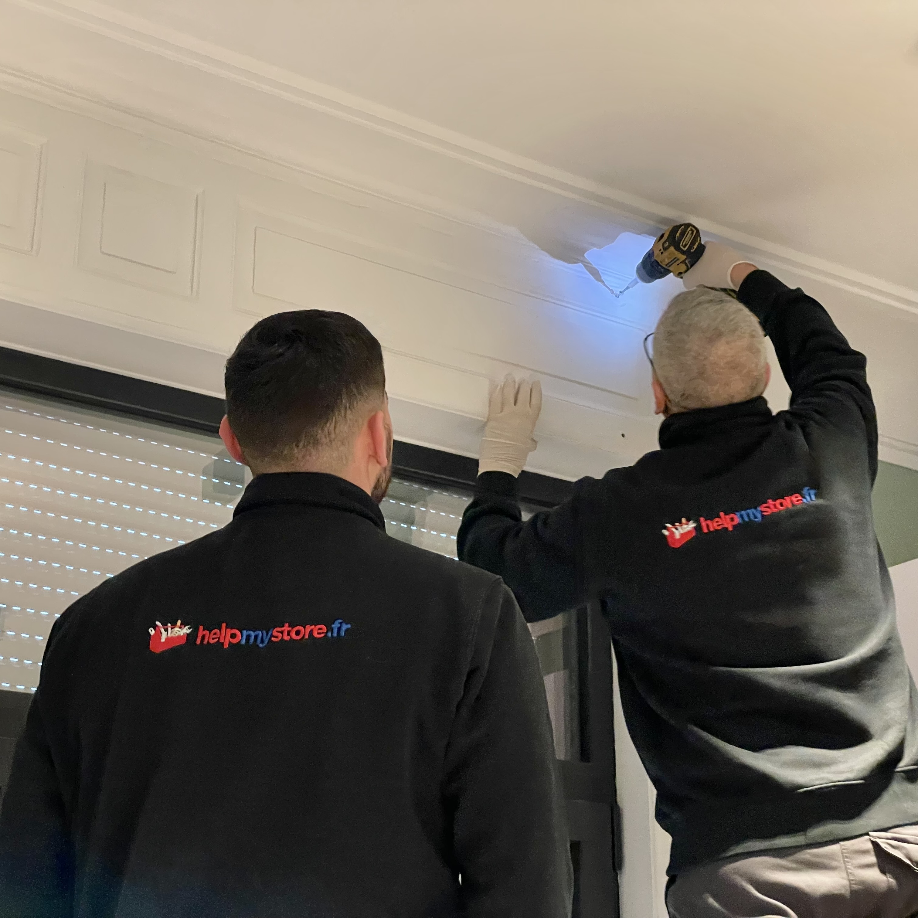 Satisfait ou remboursé